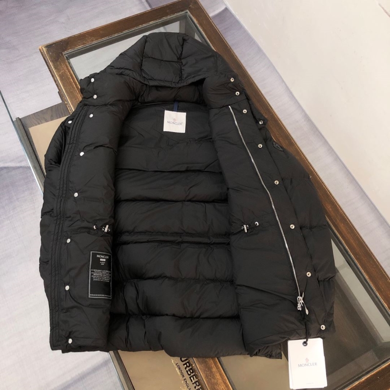 Moncler Down Coat